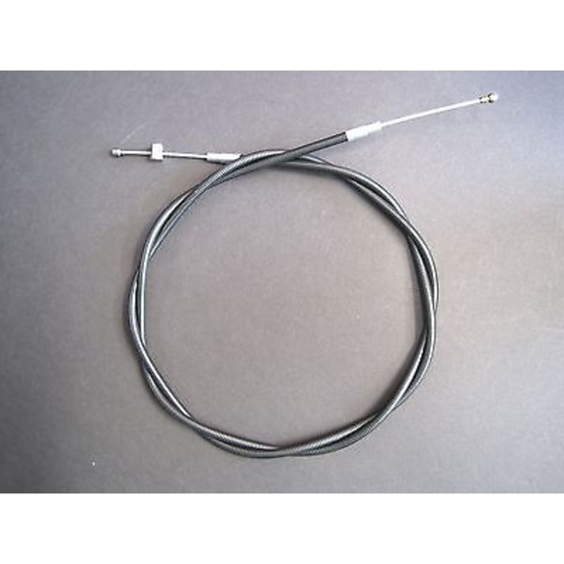 54 Clutch Cable Barnett Triumph Trident T150 T-150 1968 69 70 71 1972 60-2445 Triple