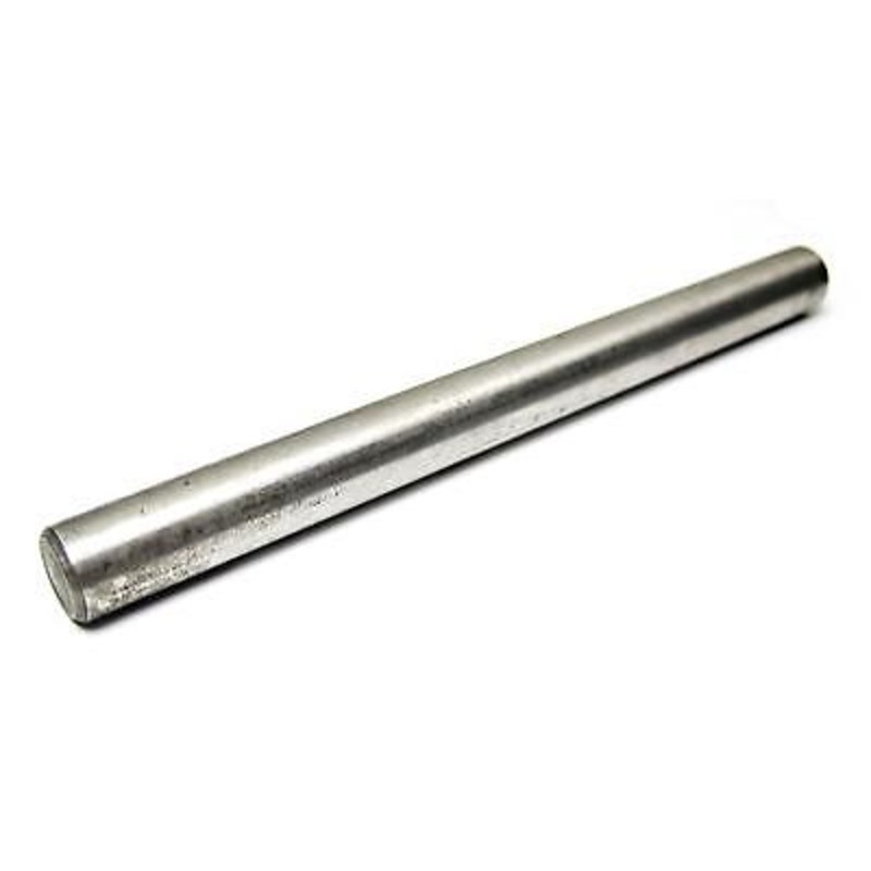 57-1457  selector fork shaft Triumph unit 500 twin UK Made new