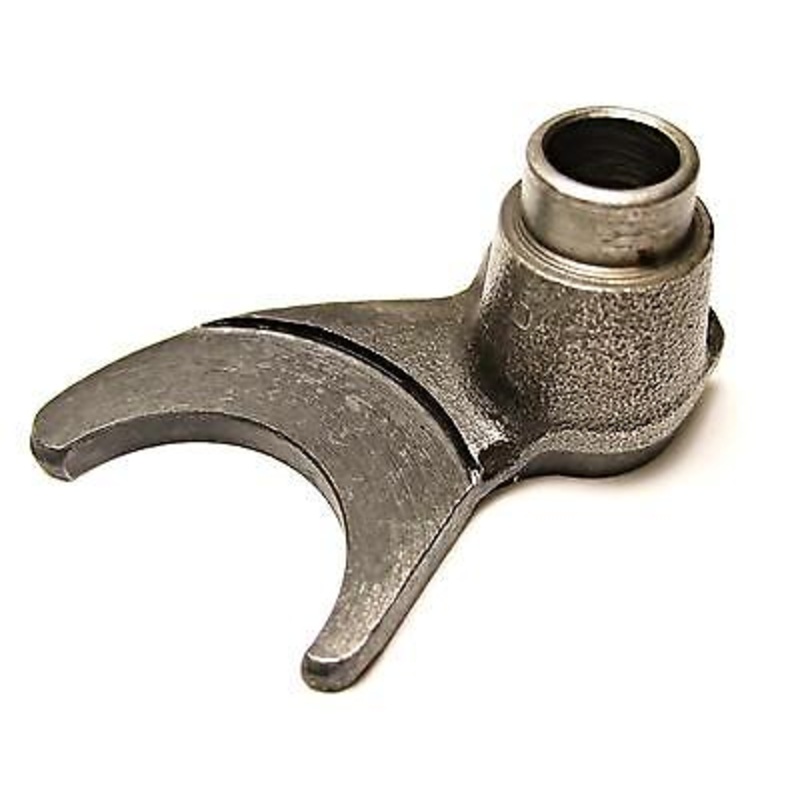 57-1480 fork mainshaft shift 500 Twin T100 UK Made