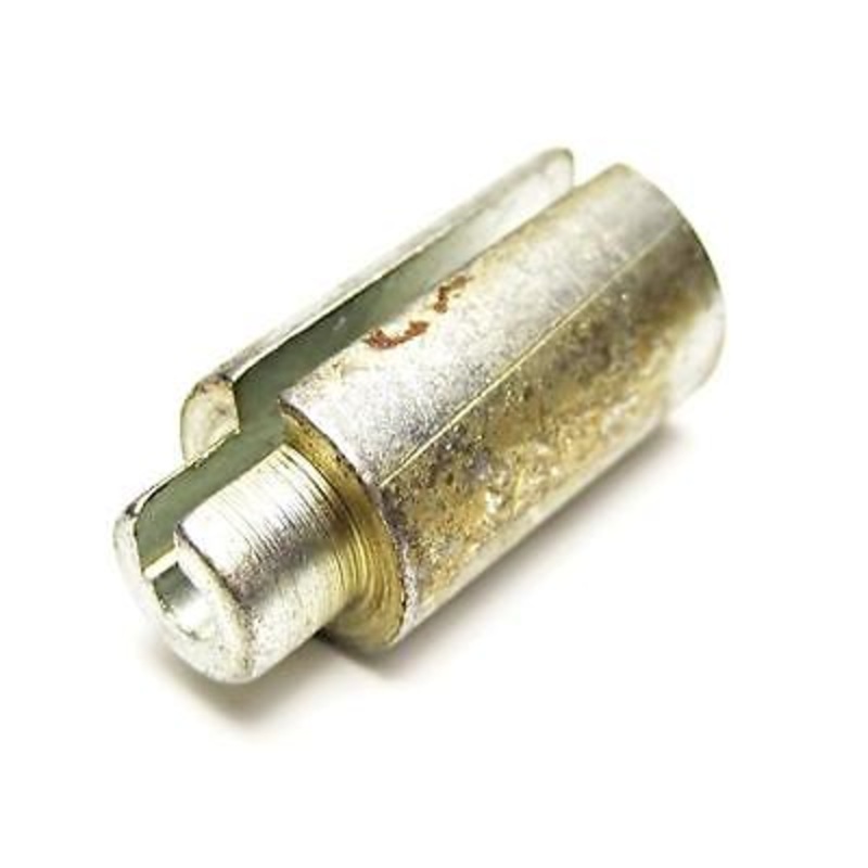57-2063 clutch cable ferrule long spacer 500 Unit Triumph 1969 to 74