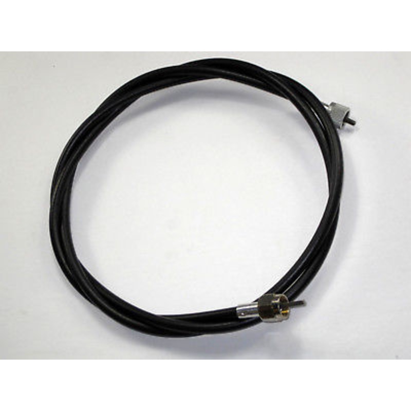 60-3249 D3249S speedometer speedo Cable 69 BSA Triumph 500 650 Square Drive Barnett