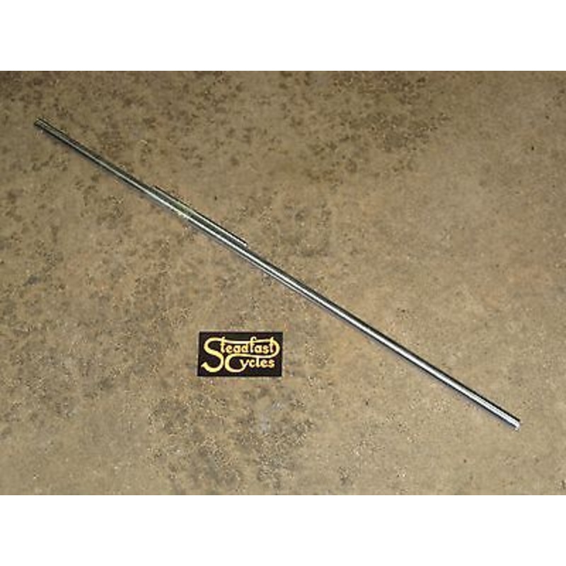 61-6113 BSA Triumph fork service tool A65 T120 T140 TR6 OIF damper removal