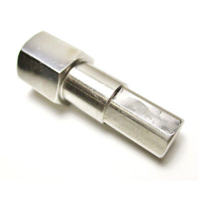 61-7010 Inner cylinder head nut torque adapter T140 Triumph Tool 1973 and up