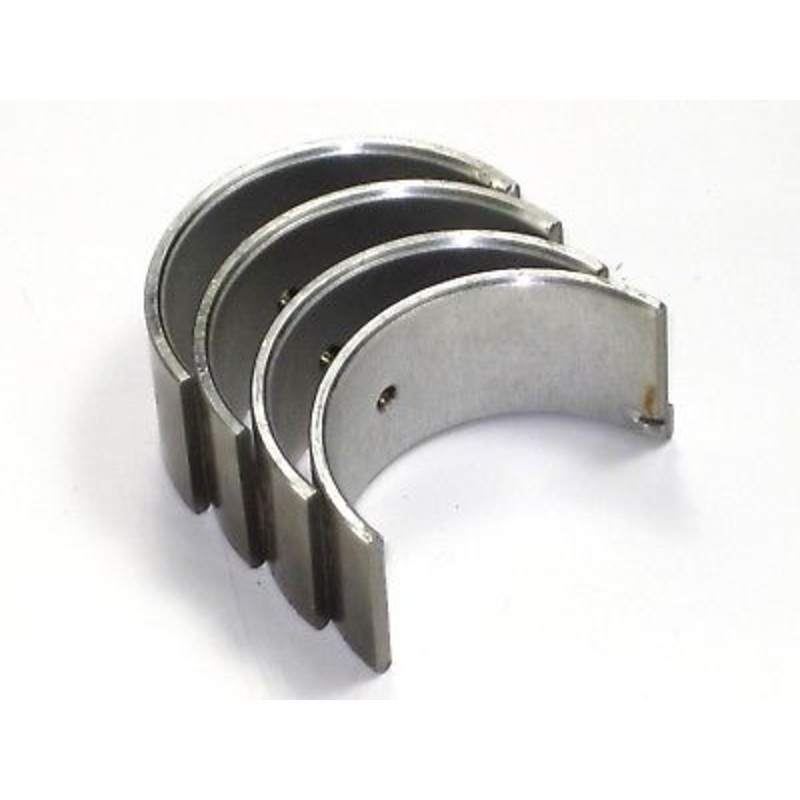 67-0320 ROD BEARING SET Standard size STD BSA A65 A50 A10 650 500 Small Journal