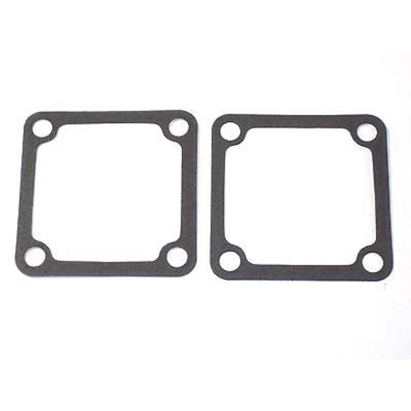 67-1288 71-1424 BSA oil filter sump plate gasket A7 A10 B25 B44 A65 A50