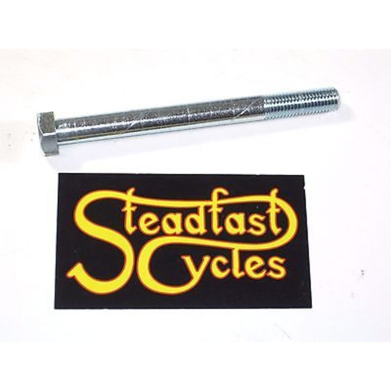 68-0337 head bolt BSA A65 A50 UK Made Long Headbolt 4 1/16