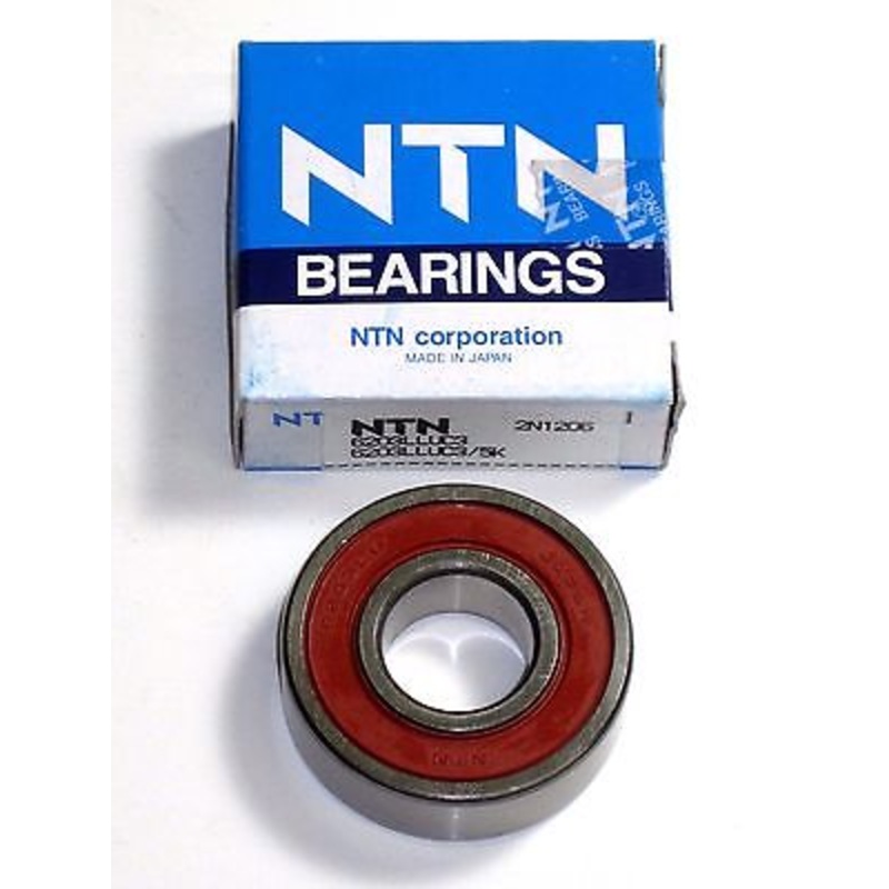 Trident clutch pull rod bearing T150 57-3717 T160 1968 69 70 71 72 73 74 75