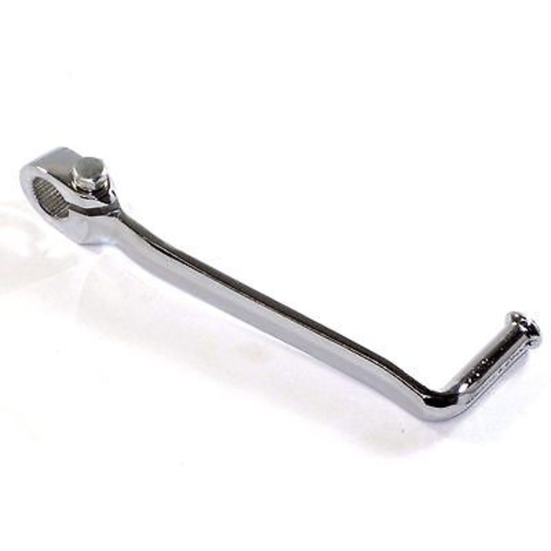 Triumph gear shift lever 57-1435 350 500 T100 TR5 unit twin small hole