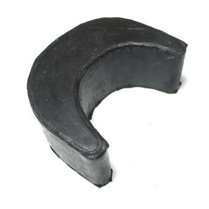 68-8018 gas fuel tank support mounting rubber .785 BSA A50 A65 1962 to 70