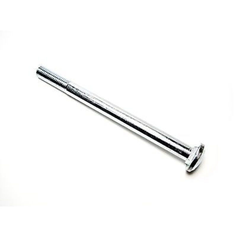 68-8173 gas tank fixing bolt long mounting pin  4 BSA Triumph