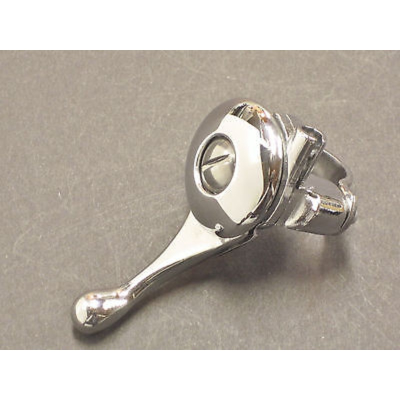 7/8 Air Choke Lever right side RH 12/608 32-69621 Triumph Norton BSA Amal