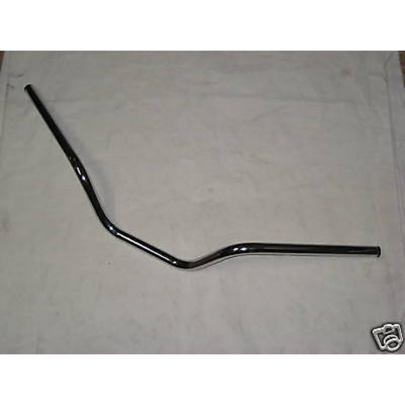 7/8 handlebars Norton 06-1046 Commando USA 7/8 high roadster bars