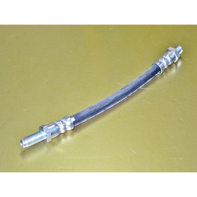 7 Rear Brake Hose master cylinder caliper Triumph 60-7028 UK Made