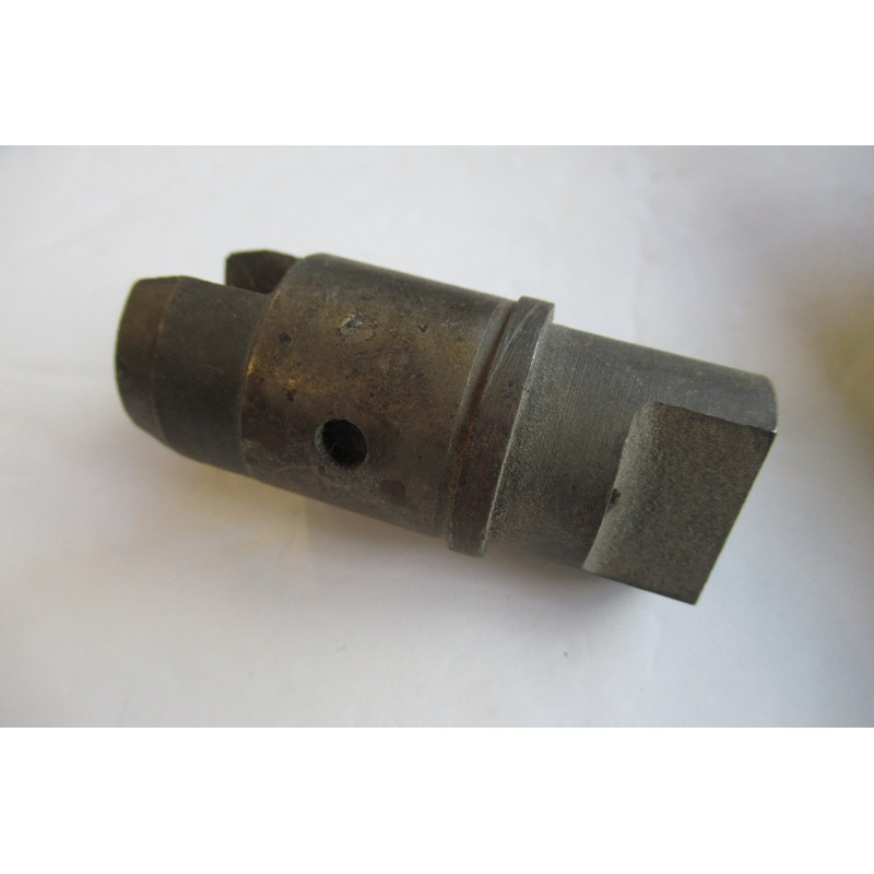 70-3736 Triumph Pre-Unit 500 650 Iron tappet lifter block 1957 – 1963