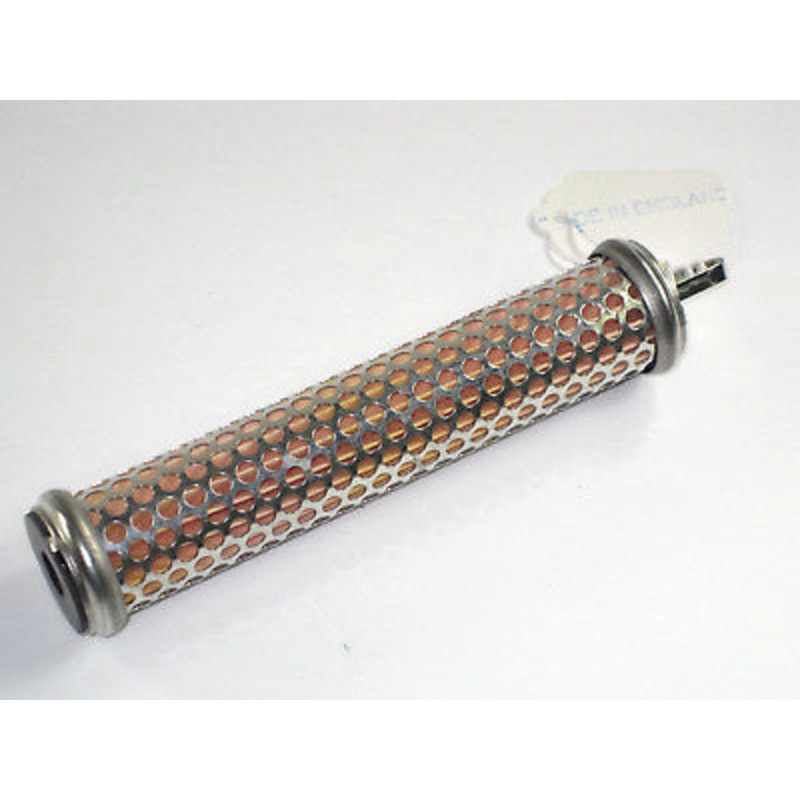 70-6571 Oil Filter Triumph T150 T160 Trident BSA Triples 1969 to 75 England Made