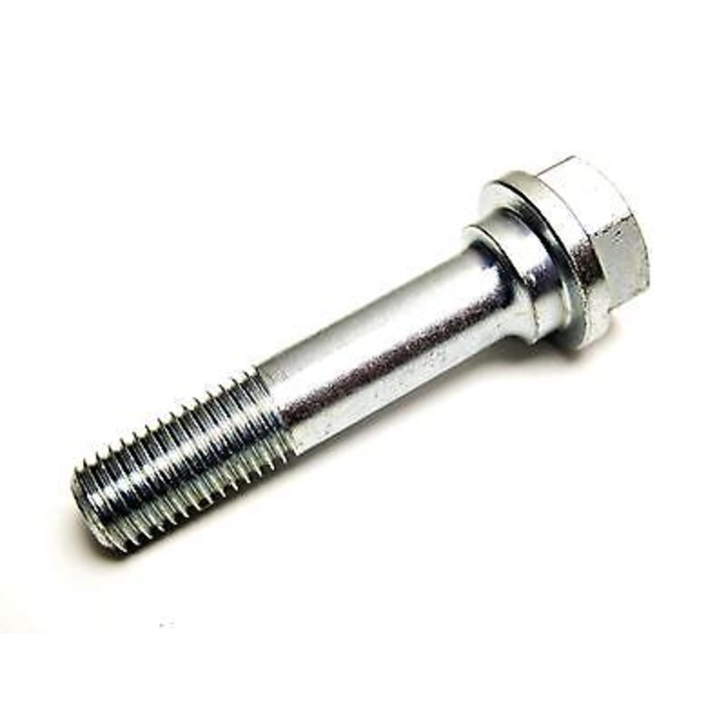 71-2889 5/16 x 24 cad plated bolt Triumph