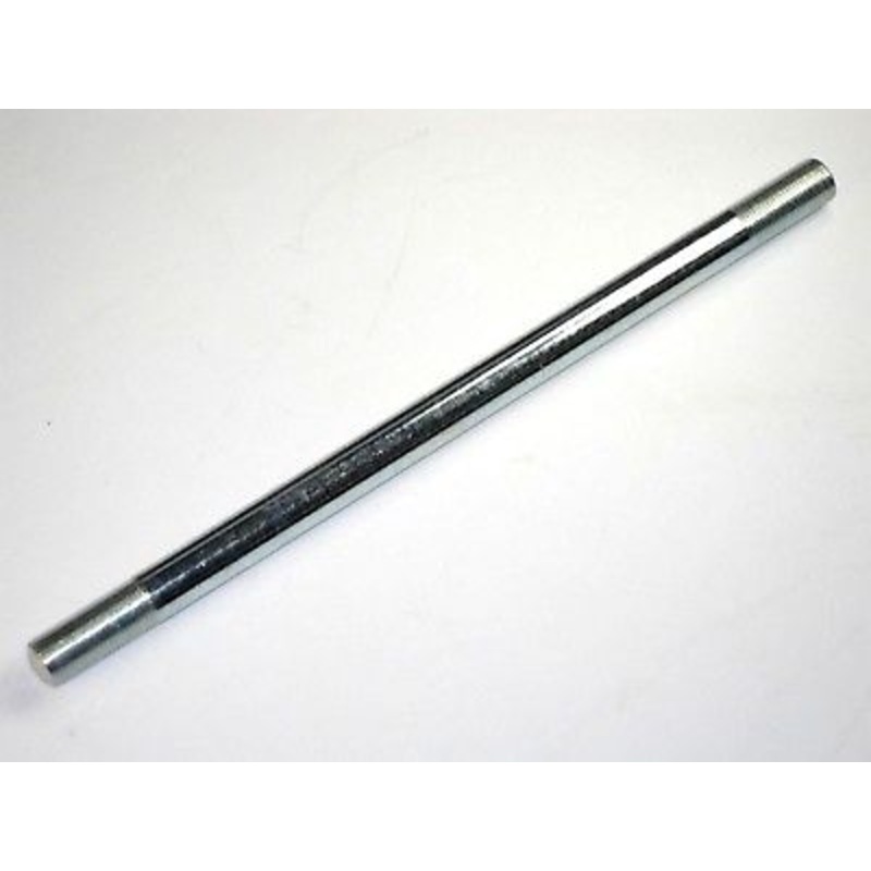 82-6498 Triumph engine to frame through CEI 26 stud bolt 7/16 x 8 1/8 UK Made