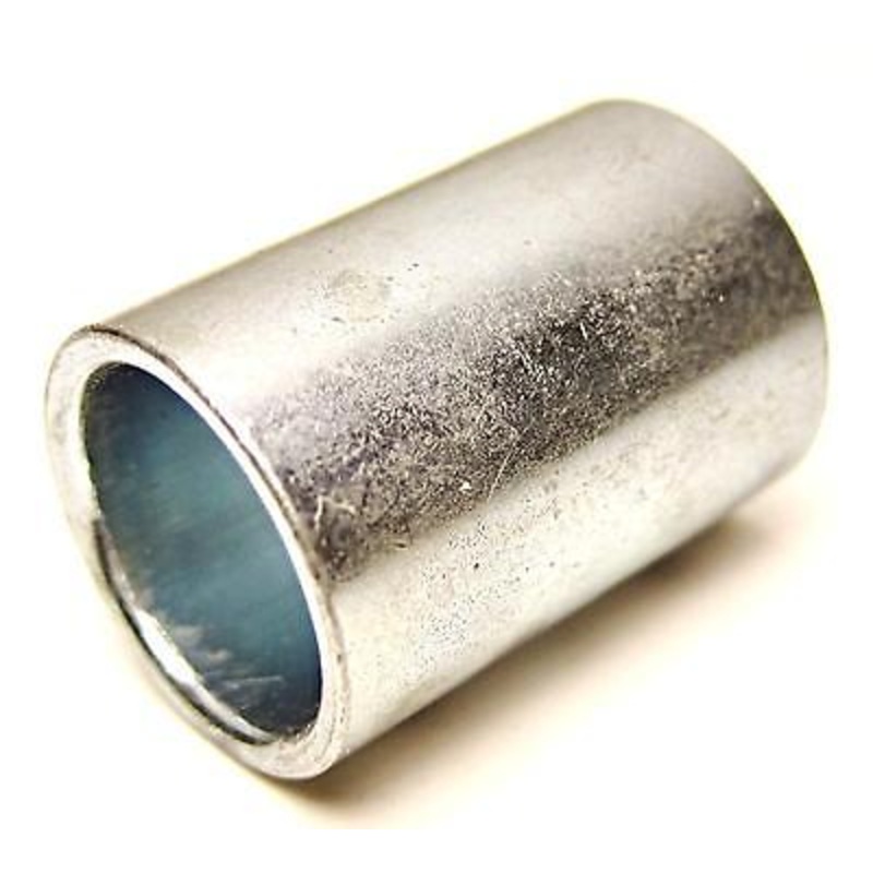 82-9063 gas tank spacer 1 x 7/16 OD Triumph motorcycle