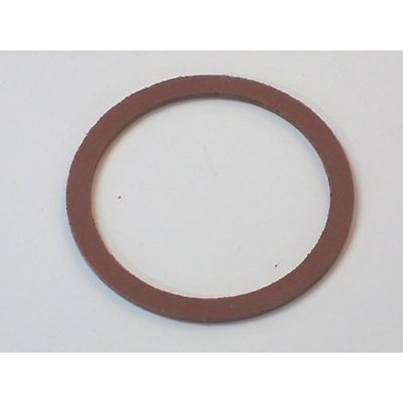 82-9076  Fiber washer for oil cap 70-1577 Triumph BSA UK Made 67-0042 B44 B40
