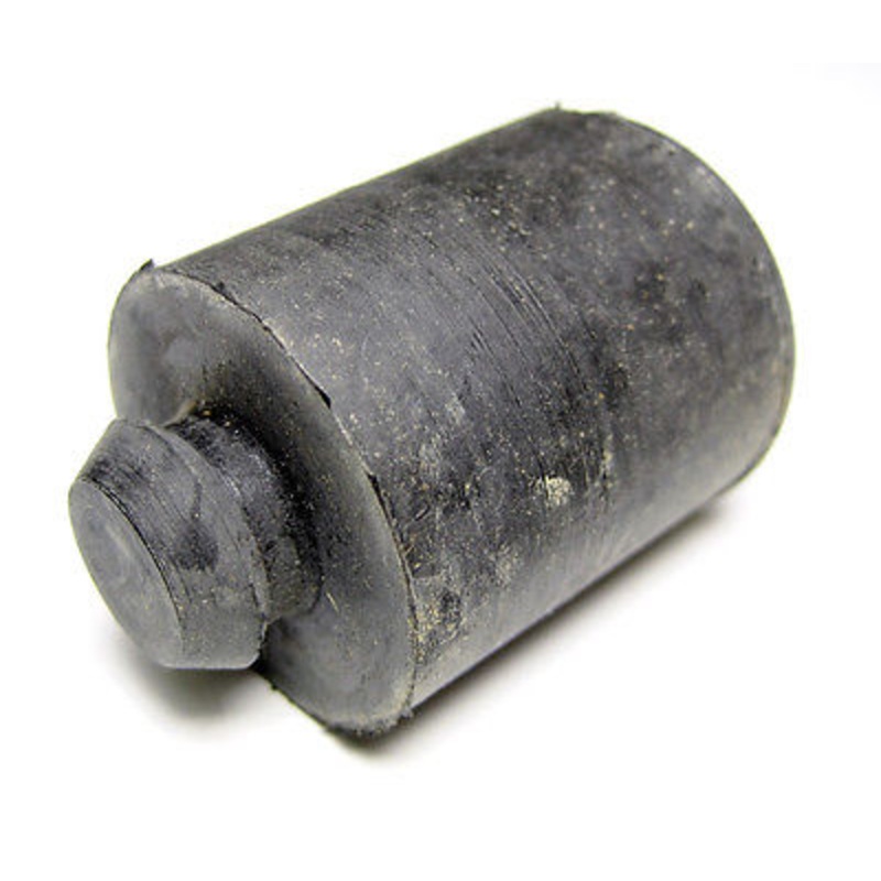 83-1461 rubber buffer side cover sidecover