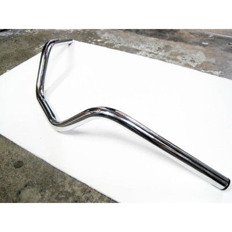 97-1003 Triumph Nacelle 1 handlebars 97-1131 6T T110 UK Made bars pre-unit