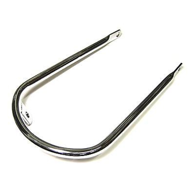 97-3850 BSA front fender stay A65 1966 67 68 / USA Lightning 1969 1970 UK Made