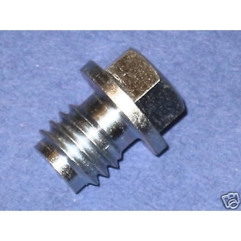 Access PLUG 57-2259 Triumph T120 primary chain unit 650 OIF sump plug T140