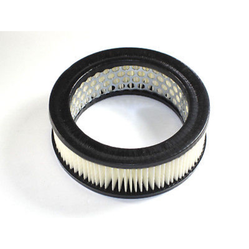 Air FILTER cleaner element Amal Triumph BSA 82-4811 82-6866 82-5694 concentric