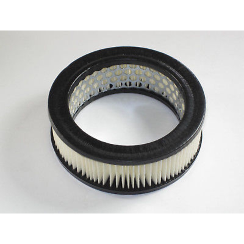 Air FILTER cleaner element Amal Triumph BSA F5764 82-5694 paper
