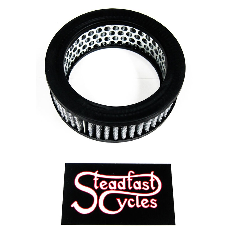 Air Filter Cloth & oil reusable high performance Type BSA Triumph 82-6866