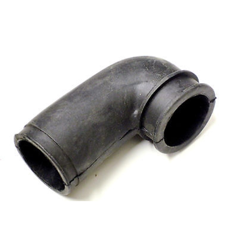 Air Hose filter rubber cleaner tube Triumph T20 200 Sport Cub 82-5038 UK Made