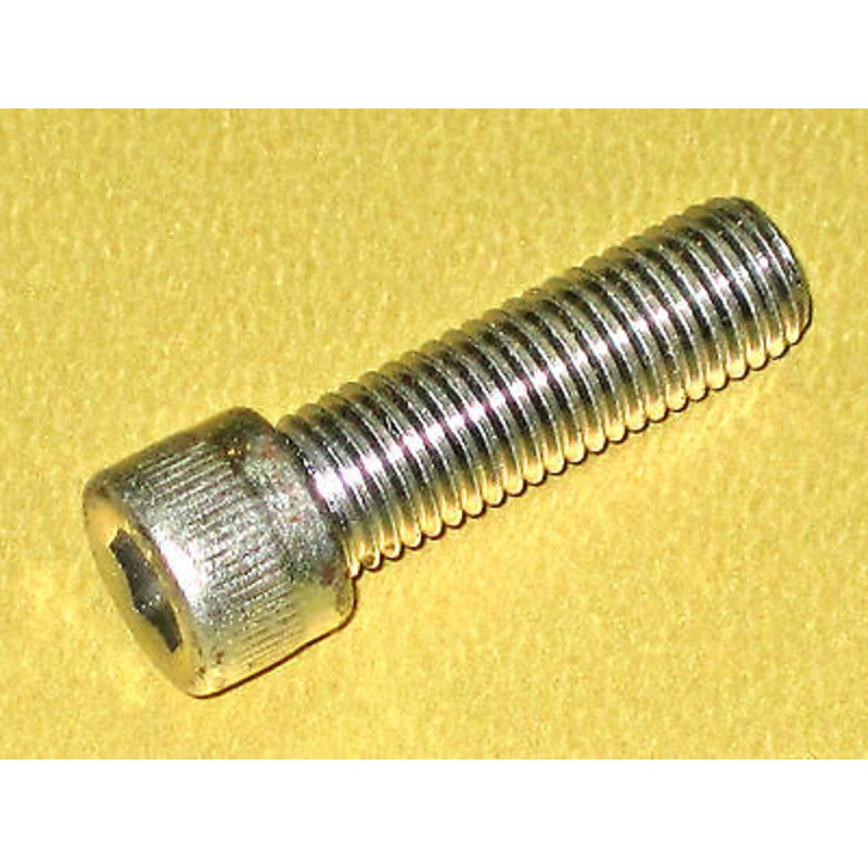 Allen Bolt 5/16 – 24 X 7/8 Triumph 14-1019 UK Made screw