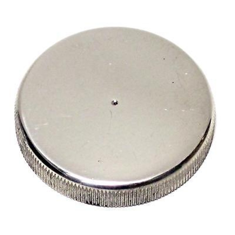 Alloy Master Cylinder Cap disc brake Norton Commando 06-1920 06-4973 UK MADE