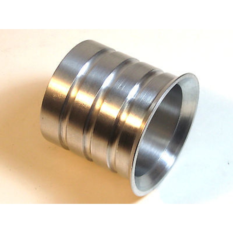 Amal 900 930 932 Velocity stack aluminum air intake tube concentric USA Made