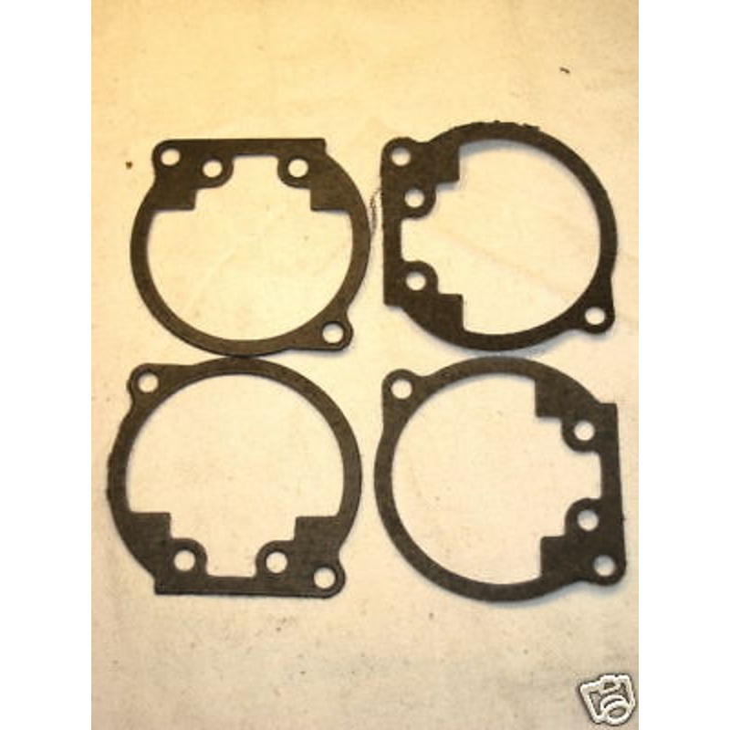 AMAL 900 float bowl gasket 622/073 Concentric carbs gaskets UK Made *
