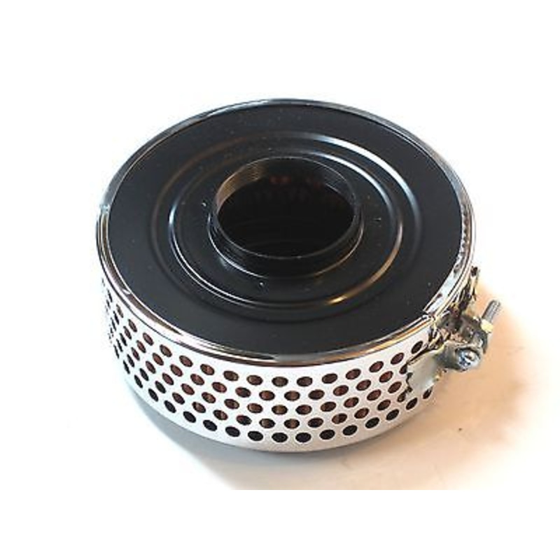 Amal air filter assembly AC-600 concentric 626 627 & 376 monobock Triumph BSA