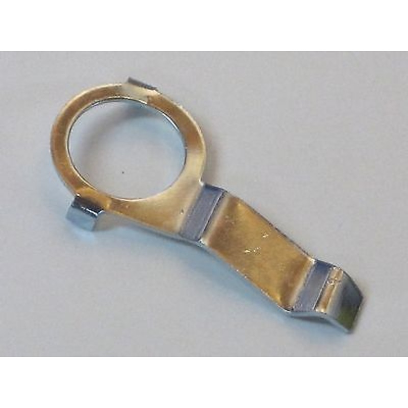 Amal cold start click spring lever 2622/087 MKII