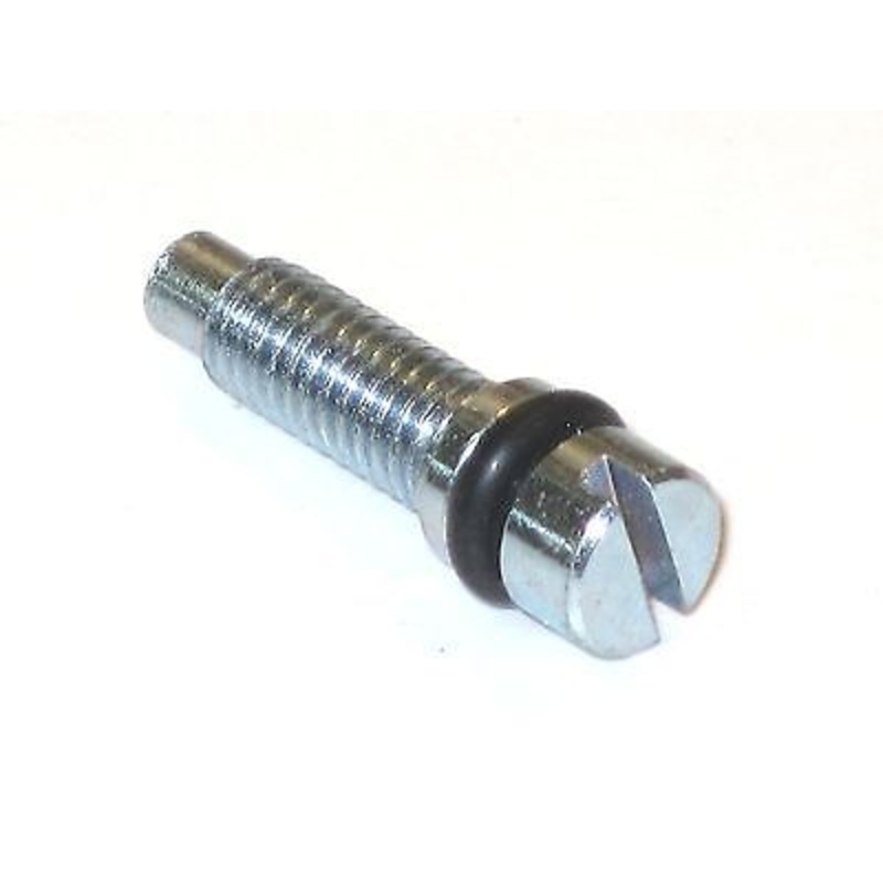Amal concentric throttle stop screw 622/077 Idle adjust 900 600 928 930 932 626