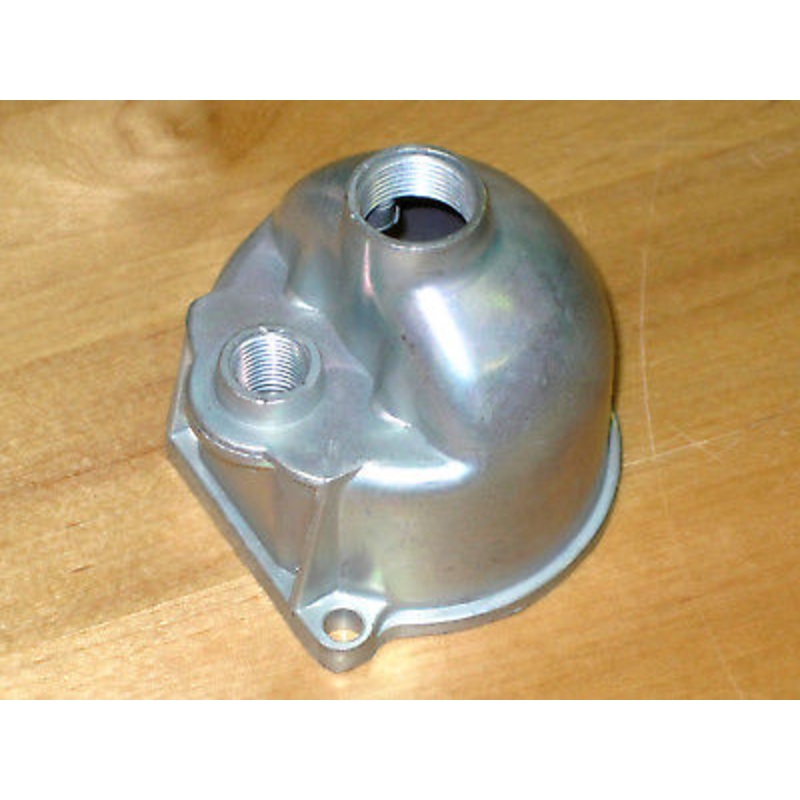 Amal float bowl concentric 900 series 930 932 622/055 with drain hole UK MADE