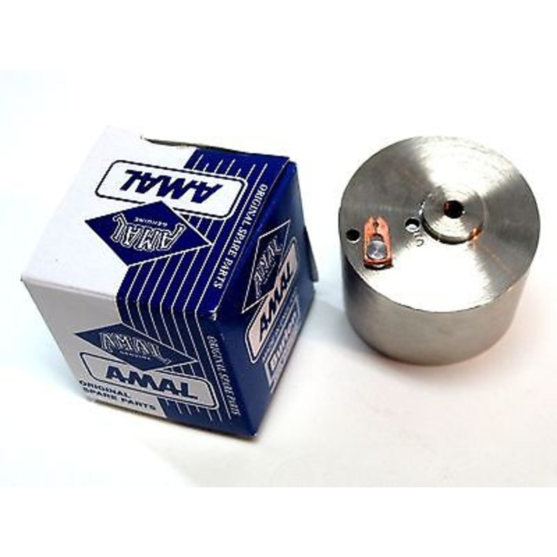 Amal GP carb Throttle Slide #5 Cutaway 316/413A5 1-1/2 carburetor 5 cut UK Made