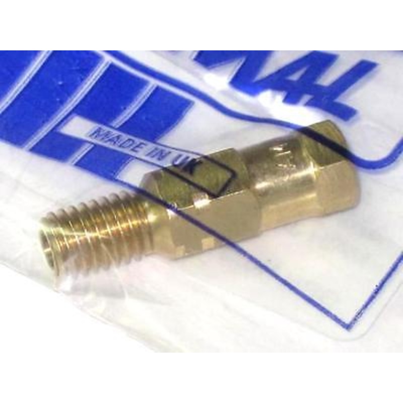 Amal main jet 150 Triumph BSA 376/100/150 Trident A75 T150 T160