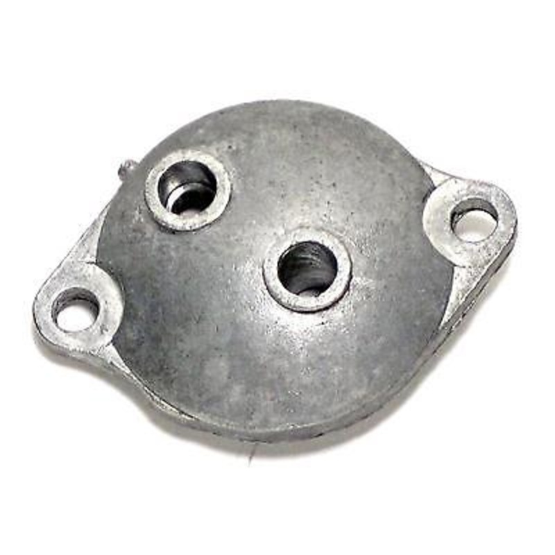 Amal Mixing Chamber Top carb carburetor 928/098 concentric 900 928 930 UK MADE