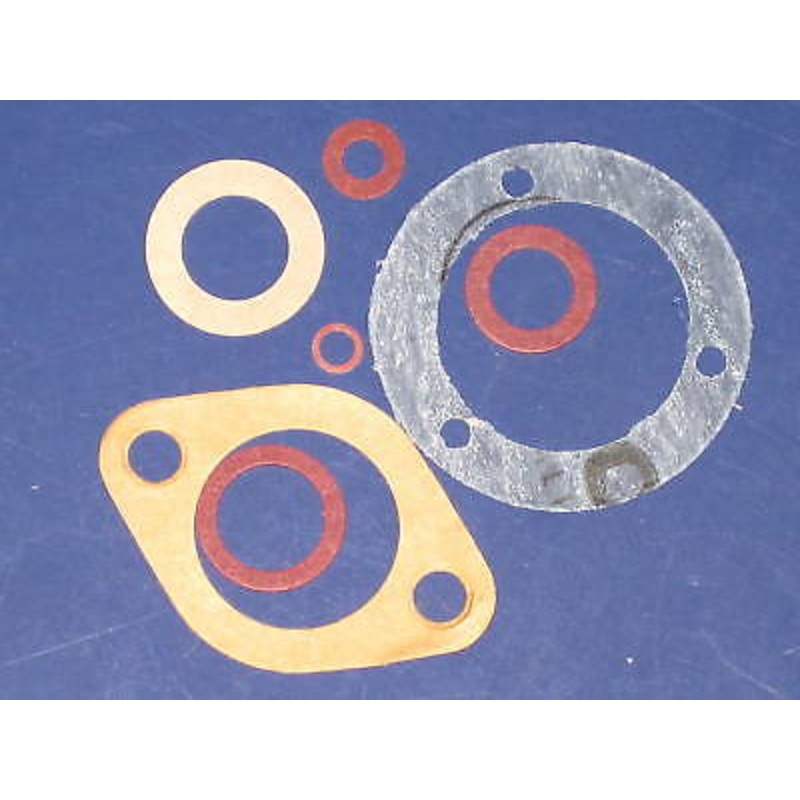 Amal monoblock 389/121 389 gasket kit Triumph Norton BSA UK MADE gaskets set
