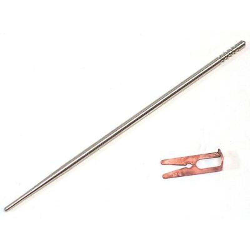 Amal Monoblock Throttle Needle C 376/063 carb carburetor 376 stainless UK made