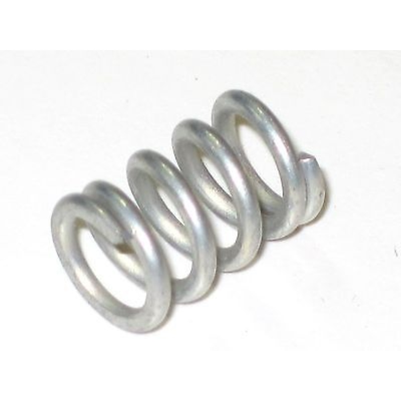 Amal Monoblock throttle stop spring 376/069 UK Made