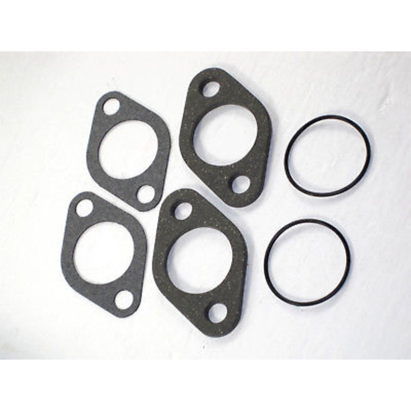 Amal mounting kit spacer o-ring gasket for T120 T140 TR6 TR7 30mm 930 70-2968