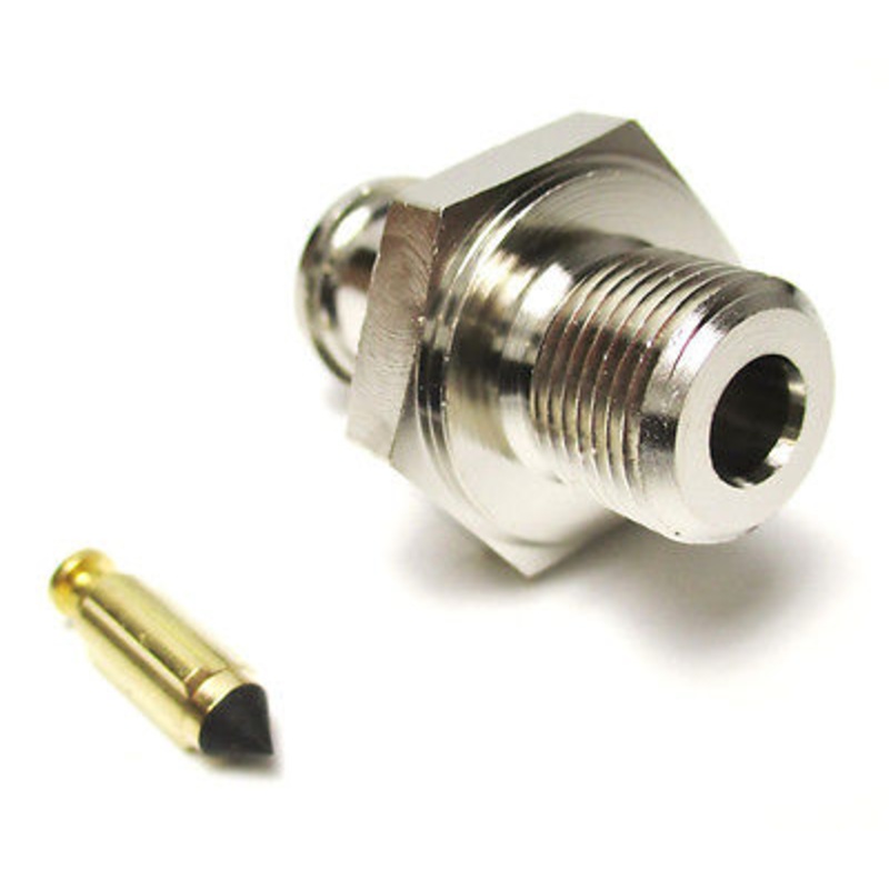 Amal Seat Needle Float Kit holder monoblock 376/088 RKC/511 UK MADE