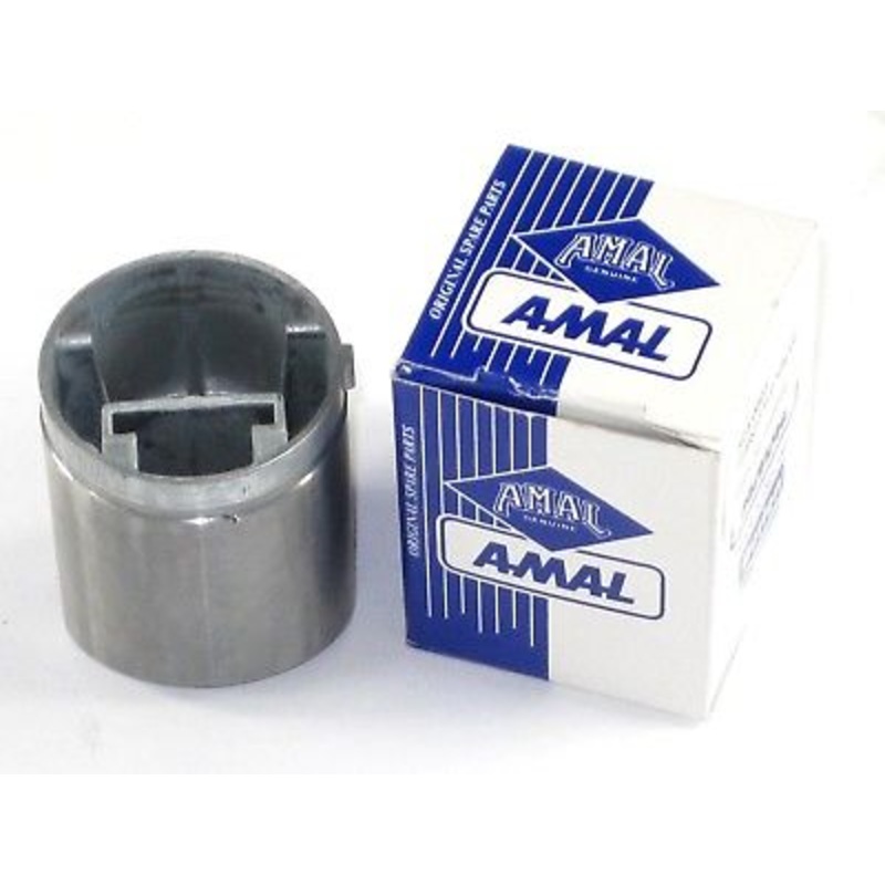 AMAL SLIDE for 30mm 930 carb 928/06035 #3 cut Triumph 3 cutaway 28mm 32mm