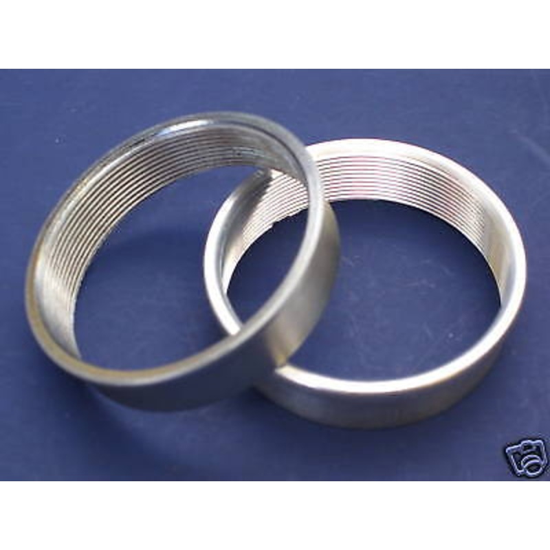 Amal threaded filter insert adapters 28mm 30mm 32mm 900 series concentric