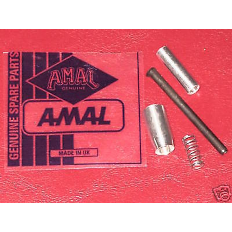 Amal tickler conversion rebuild kit 900 626 930 concentric Triumph Norton BSA